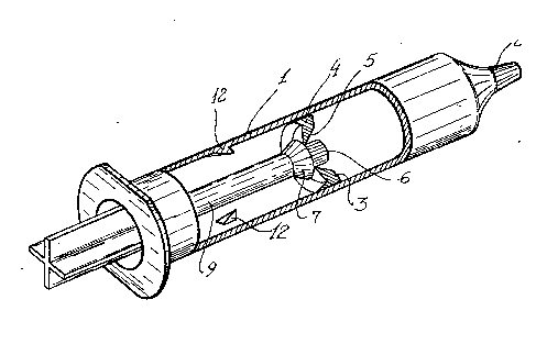 Une figure unique qui représente un dessin illustrant l'invention.